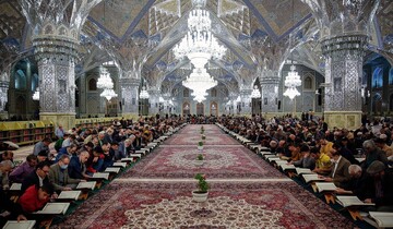 آموزش ۱۰۲هزار فراگیر قرآنی در طرح «من قرآن را دوست دارم»