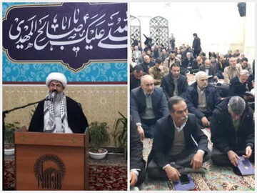 ضرورت جهاد تبیین برای آشنایی جوانان با دستاوردهای انقلاب اسلامی