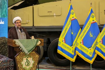 قدرت بازدارنده سپاه، عامل آتش‌بس در غزه بود