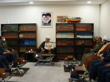 نیروی هوایی ایران تحریم‌ها را به فرصت تبدیل کرده است