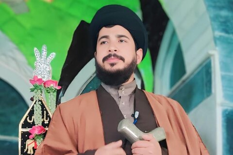 ماہ شعبان مومنین کی رزق و روزی اور حسنات میں اضافہ کا مہینہ، مولانا سید نقی مہدی زیدی