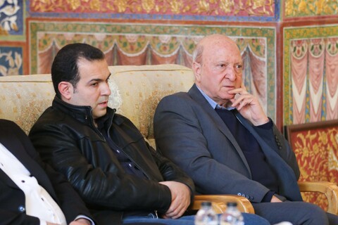 تصاویر / نشست رهبران اديان الهي در اصفهان