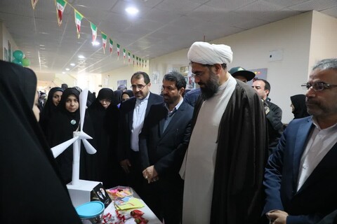 زنگ انقلاب در همدان