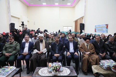 زنگ انقلاب در همدان