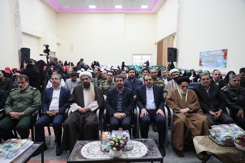 زنگ انقلاب در همدان