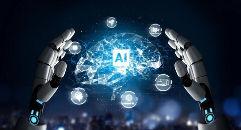 نئے اسلامی تمدن کی تشکیل میں مصنوعی ذہانت (AI) کا مقام