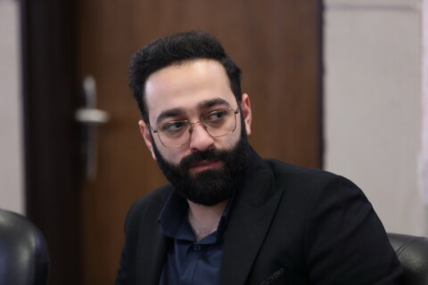 تصاویر/ اولین جلسه کمیته برنامه ریزی حضور مرکز مدیریت در سی و دومین نمایشگاه بین المللی قرآن کریم