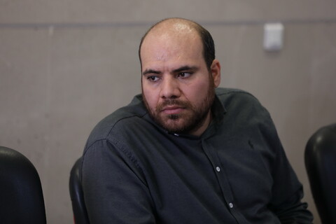 تصاویر/ اولین جلسه کمیته برنامه ریزی حضور مرکز مدیریت در سی و دومین نمایشگاه بین المللی قرآن کریم