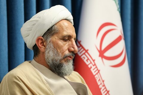 نخستین گردهمایی ائمه جمعه استان قزوین با نماینده جدید ولی فقیه در استان قزوین