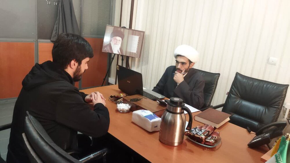 آزمون فصلی حفظ قرآنکریم، نهجالبلاغه و صحیفهسجادیه در حوزه علمیه تهران برگزار شد