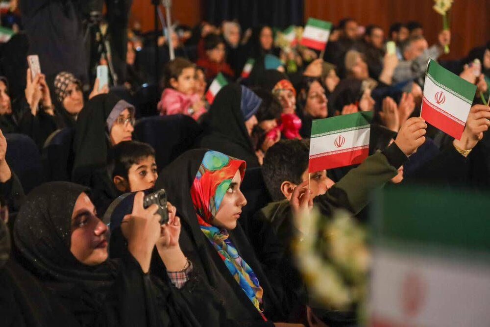 پانزدهمین جشنواره مردمی فیلم عمار با شعار "عدالت، جمهوریت، مقاومت در اهواز