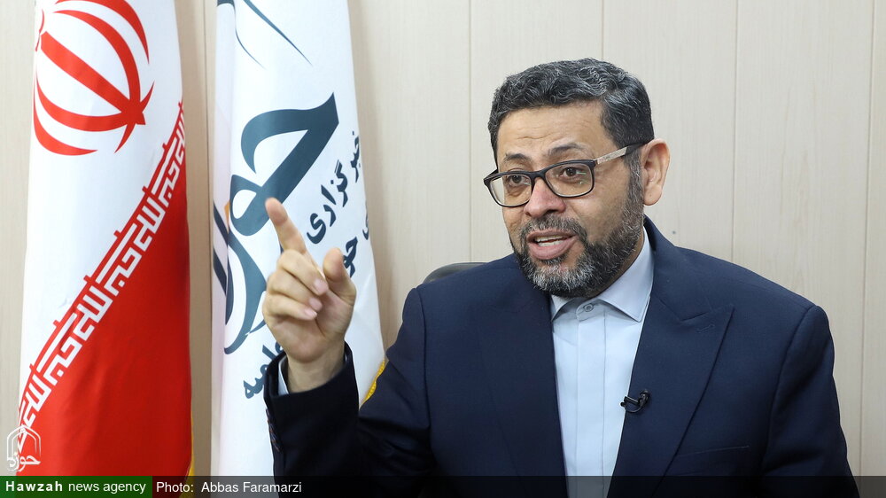 همایش تفسیر تسنیم در قم برگزار می شود / بهرهگیری از ۵۰۰ منبع علمی در تفسیر ۸۰ جلدی تسنیم