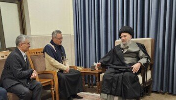 Ayatollah Mudarrisi  aliwalingania Wasomi kuelekea katika Umoja