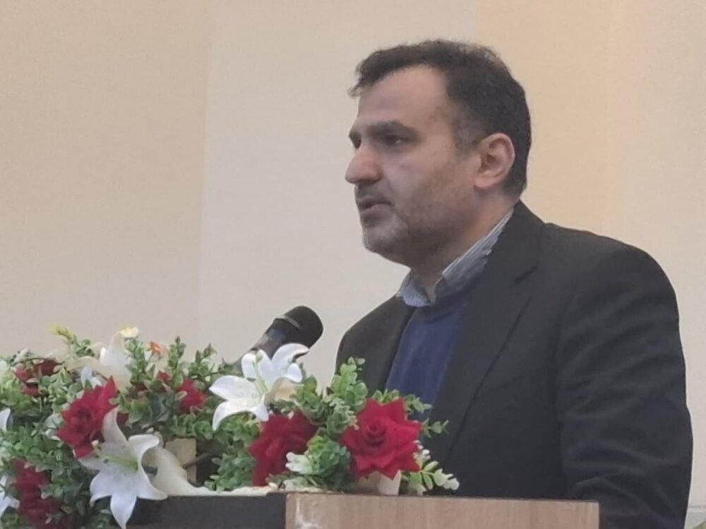 کلنگ‌زنی و افتتاح ۲۸۹پروژه در ایام‌الله دهه فجر در کاشان