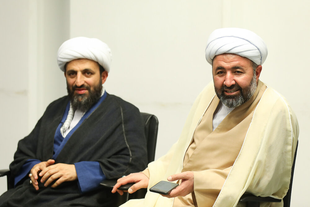 نخستین گردهمایی ائمه جمعه استان قزوین با حضور نماینده جدید ولی فقیه در استان