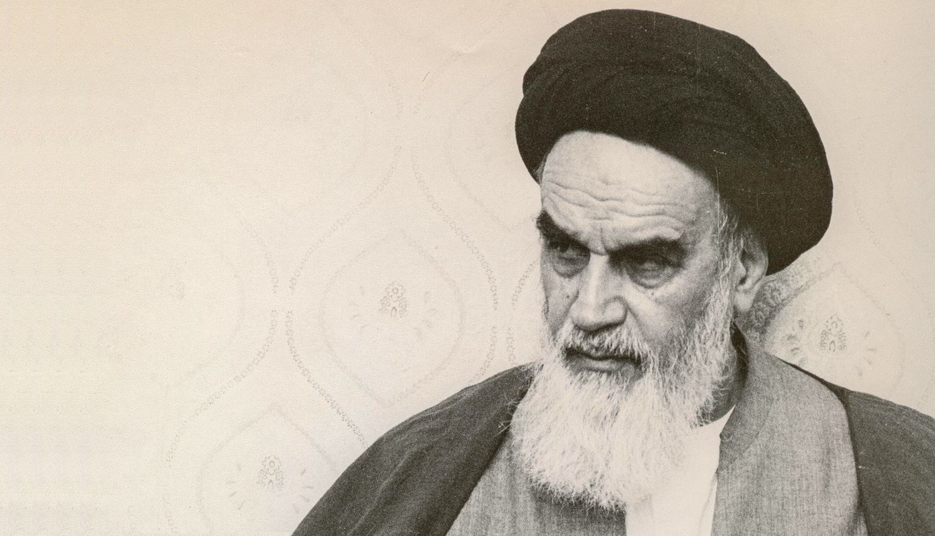 Humilité Incomparable de l'Imam Khomeiny selon l'Ayatollah Shobeiri