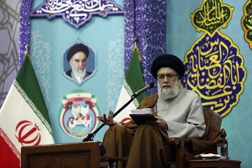 اشتیاق زیارت سیدالشهدا(ع) نشانه محبت اهل بیت(ع) است