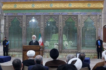 دشمنان در تمامی توطئه‌های ۴۶سال علیه انقلاب ناکام بوده‌اند