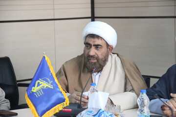 سپاه همیشه برای ملت و در مسیر خدا گام برداشته است