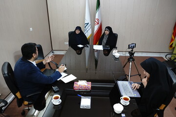 فیلم کامل نشست «گروه‌های جهادی طلبگی در خدمت اهداف انقلاب اسلامی»