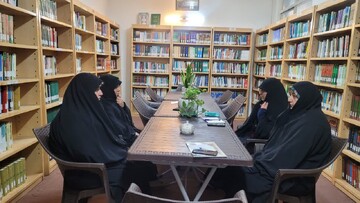 مشکلات طلاب و مدرسه علمیه الهیه ساوه بررسی شد