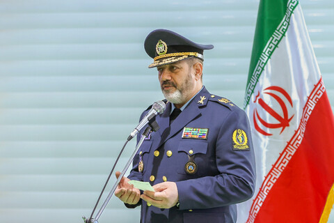 تصاویر/  بازدید رئیس جمهور از آخرین دستاوردهای دفاعی و فضایی وزارت دفاع