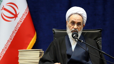 تصاویر/ جلسه شورای معاونین حوزه