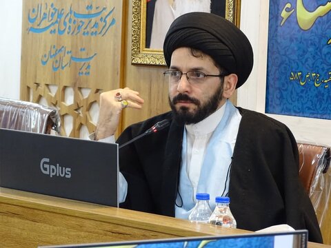 نامه‌ی مهم حجت الاسلام راجی به کاروان آزادی غزه - صمود