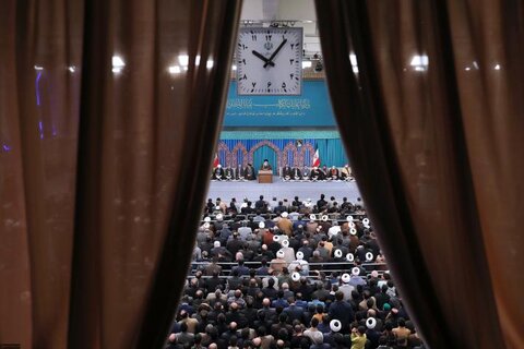 اللہ کے حکم سے ناممکن کام، ممکن ہو جاتے ہیں، غزہ امریکی حکومت اور صیہونیوں پر فتحیاب ہوا