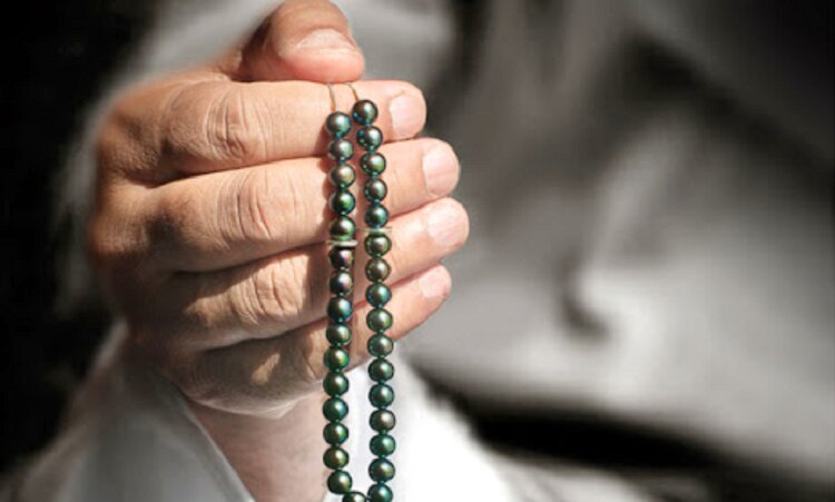 ختم صلوات ویژه ماه شعبان برای رفع حوائج