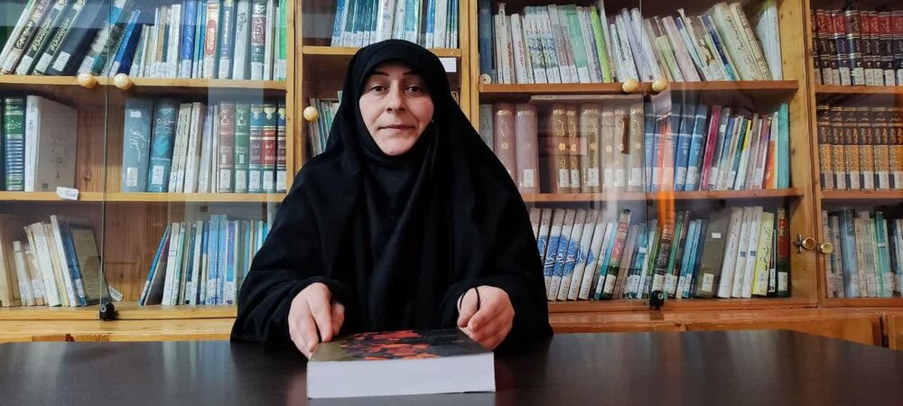 ایجاد انگیزه باعث می‌شود منابع انسانی با حداکثر توان کار کند