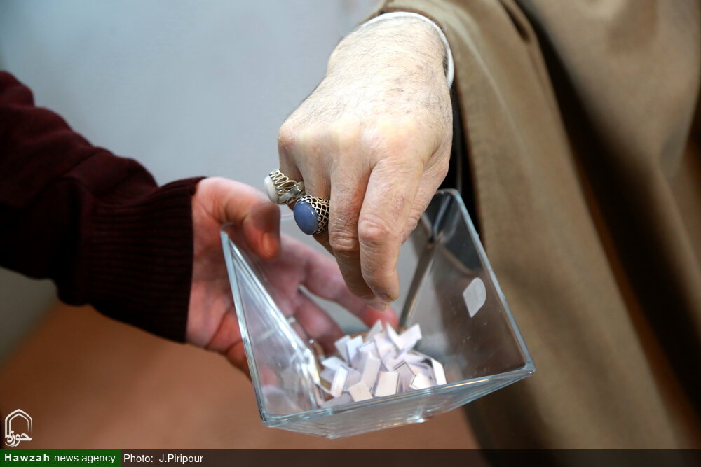 نفرات برتر پویش«اربعینیام» معرفی شدند