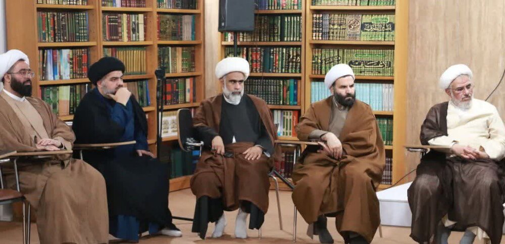 هرمزگان نماد وحدت اقوام و مذاهب است