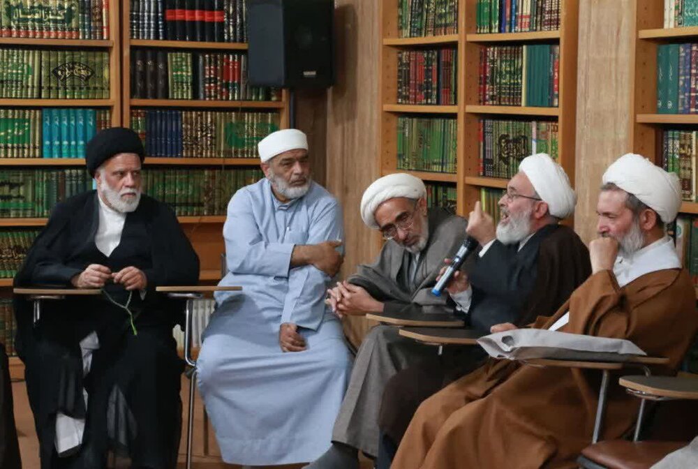 هرمزگان نماد وحدت اقوام و مذاهب است