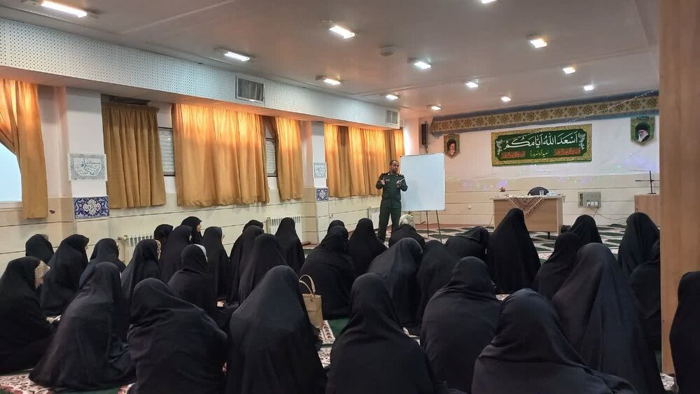 توسل و دعا راهگشای مشکلات زندگی است