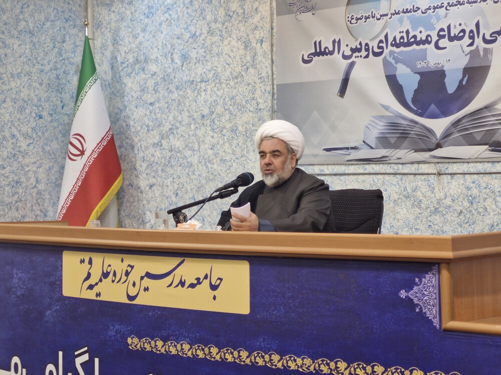 Brutal Zionist Regime is Weaker Than Ever: Iranian Official