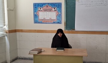 حضرت ابوالفضل العباس(ع)؛ الگوی بندگی و شجاعت