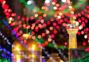 جشن خانوادگی «ایران امام‌رضا(ع)» در مشهد برگزار می‌شود