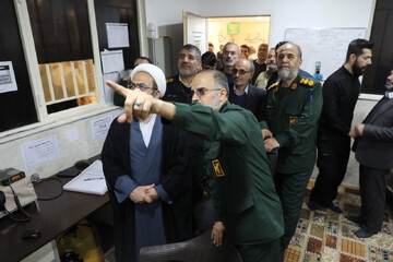 پروژه‌های اشتغالزایی و مشاوره‌ای در قم افتتاح شد