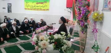 اگر اتحاد بین روحانیت دچار خدشه شود دشمن بیشترین بهره را خواهند برد