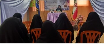نبوت تنها تکیه‌گاه قلب سلیم است