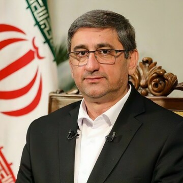 دعوت استاندار لرستان از مردم برای حضور در راهپیمایی روز جهانی قدس