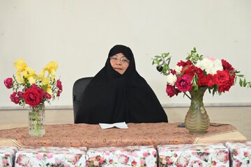 انتظار به معنای کار و تلاش خالصانه است