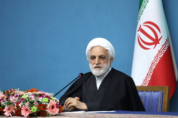 دستورات رئیس قوه قضائیه برای بسیج دستگاه قضایی در راستای تسهیل و تسریع «سرمایه گذاری برای تولید»