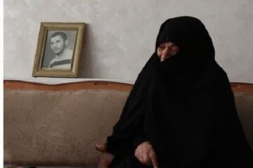 شناسایی پیکر شهید ناصر هادی حسین‌آبادی پس از ۴۰سال