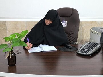 قدرت ایمان و باورهای دینی انقلاب را به سرانجام رسانید