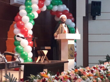 صیانت از آرمان‌های انقلاب از رسالت‌های محوری مبلغان است