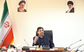 آینده کشور در اختیار تولیدات فناورانه است