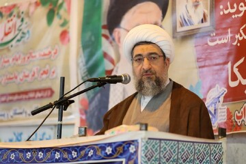 ولایت‌پذیری حضرت ابوالفضل(ع) الگویی برای مسلمانان امروز است