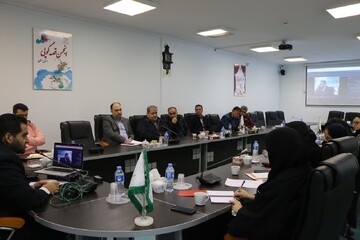 رشد نیروی انسانی در کانون پرورش فکری با جدیت پیگیری می‌شود